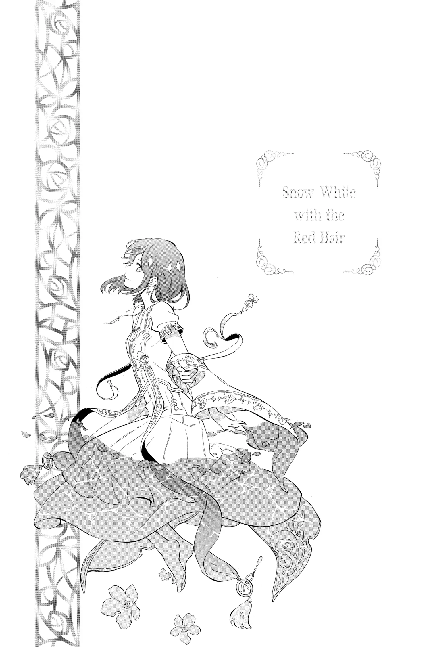 Snow White with the Red Hair Chapter 96 image 35